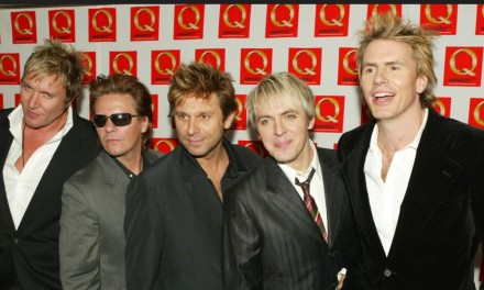 I Duran Duran tornano al completo per il nuovo album: ci sarà anche Andy Tylor 
